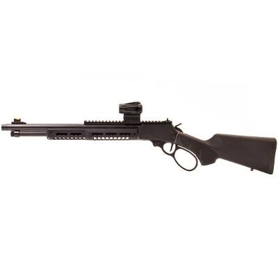 SMITH & WESSON 1854 STEALTH HUNTER .45 LC - Image 2 of 10