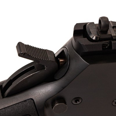 SMITH & WESSON 1854 STEALTH HUNTER .45 LC - Image 9 of 10