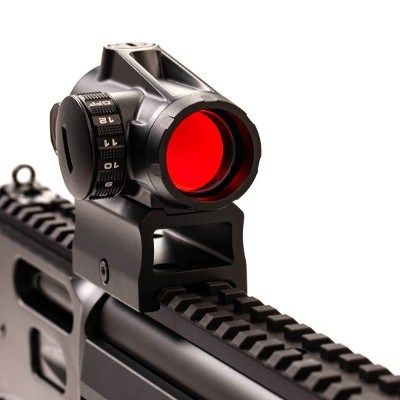 SMITH & WESSON 1854 STEALTH HUNTER .45 LC - Image 3 of 10