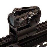 SMITH & WESSON 1854 STEALTH HUNTER .45 LC - Image 8 of 10