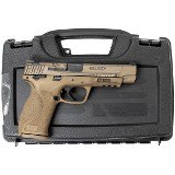 SMITH & WESSON M&P9 M2.0 9MM LUGER (9X19 PARA) - Image 3 of 3