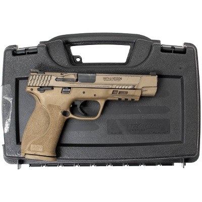 SMITH & WESSON M&P9 M2.0 9MM LUGER (9X19 PARA) - Image 3 of 3