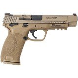 SMITH & WESSON M&P9 M2.0 9MM LUGER (9X19 PARA) - Image 2 of 3