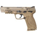 SMITH & WESSON M&P9 M2.0 9MM LUGER (9X19 PARA) - Image 1 of 3