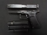 GLOCK GEAR g17 gen 4 9MM LUGER (9x19 PARA) - Image 4 of 4