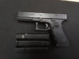 GLOCK GEAR g17 gen 4 9MM LUGER (9x19 PARA) - Image 2 of 4