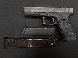 GLOCK GEAR G17 gen 4 9MM LUGER (9x19 PARA) - Image 2 of 4