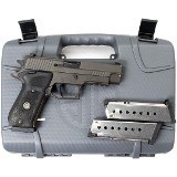 SIG SAUER P220 LEGION .45 ACP - 3 of 4