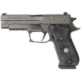 SIG SAUER P220 LEGION .45 ACP - 1 of 4