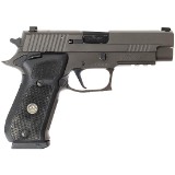 SIG SAUER P220 LEGION .45 ACP - 2 of 4