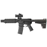 PALMETTO STATE ARMORY PA-15 MARAUDER 5.56X45MM NATO - 1 of 4