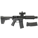 PALMETTO STATE ARMORY PA-15 MARAUDER 5.56X45MM NATO - 3 of 4