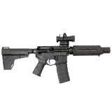 PALMETTO STATE ARMORY PA-15 MARAUDER 5.56X45MM NATO - 2 of 4