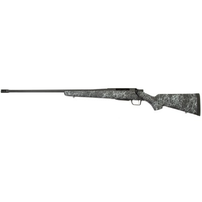 TIKKA T3X .300 WIN MAG - Image 1 of 2