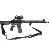 SPRINGFIELD ARMORY SAINT VICTOR 5.56X45MM NATO - 2 of 3
