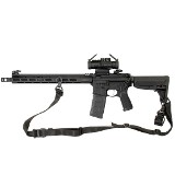 SPRINGFIELD ARMORY SAINT VICTOR 5.56X45MM NATO - 1 of 3
