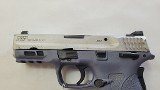 SMITH & WESSON M&P 380 SHIELD EZ .380 ACP - 7 of 7