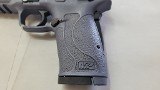 SMITH & WESSON M&P 380 SHIELD EZ .380 ACP - 4 of 7