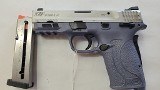 SMITH & WESSON M&P 380 SHIELD EZ .380 ACP - 3 of 7
