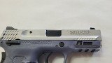 SMITH & WESSON M&P 380 SHIELD EZ .380 ACP - 6 of 7