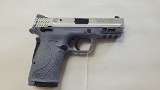 SMITH & WESSON M&P 380 SHIELD EZ .380 ACP - 5 of 7