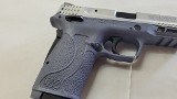 SMITH & WESSON M&P 380 SHIELD EZ .380 ACP - 2 of 7