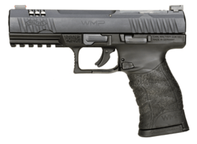 WALTHER WMP Optic Ready .22 WMR - Image 1 of 1