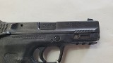 SMITH & WESSON M&P380 SHIELD EZ M2.0 .380 ACP - Image 2 of 3