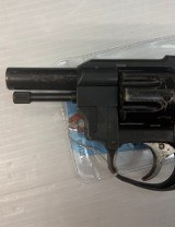 FIREARMS INTERNATIONAL CORP. THE REGENT .22LR/.22MAG - Image 7 of 8