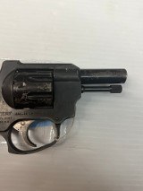FIREARMS INTERNATIONAL CORP. THE REGENT .22LR/.22MAG - Image 3 of 8