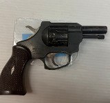 FIREARMS INTERNATIONAL CORP. THE REGENT .22LR/.22MAG - Image 5 of 8