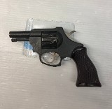 FIREARMS INTERNATIONAL CORP. THE REGENT .22LR/.22MAG - Image 1 of 8