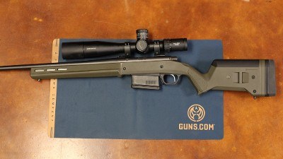 REMINGTON 700 7MM REM MAG - Image 4 of 5