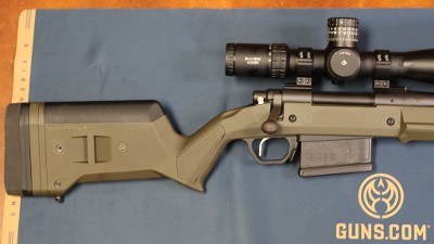 REMINGTON 700 7MM REM MAG - Image 2 of 5