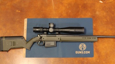 REMINGTON 700 7MM REM MAG - Image 1 of 5