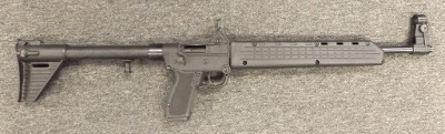 KELTEC Sub-2000 .40 S&W - Image 1 of 4