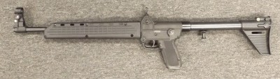 KELTEC Sub-2000 .40 S&W - Image 2 of 4