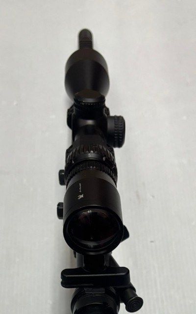 BRAVO COMPANY MFG. BCM4 .450 BUSHMASTER - Image 3 of 5
