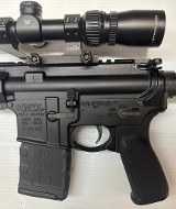 BRAVO COMPANY MFG. BCM4 .450 BUSHMASTER - Image 5 of 5