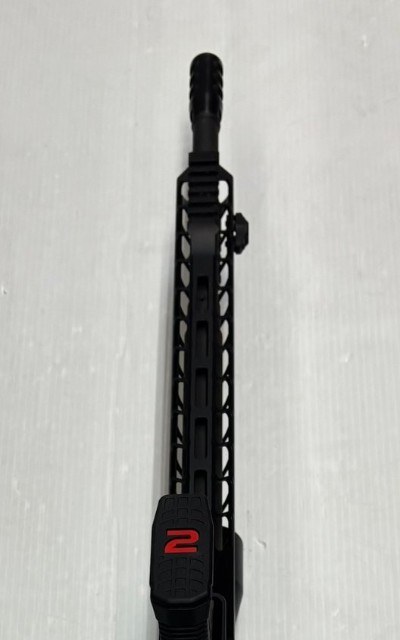 BRAVO COMPANY MFG. BCM4 .450 BUSHMASTER - Image 4 of 5