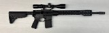 BRAVO COMPANY MFG. BCM4 .450 BUSHMASTER - Image 1 of 5