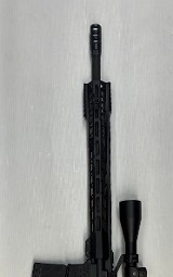 BRAVO COMPANY MFG. BCM4 .450 BUSHMASTER - Image 2 of 5