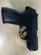 BERETTA PX4 STORM 9MM LUGER (9x19 PARA) - 1 of 6