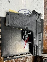 SMITH & WESSON M&P9 SHIELD EZ M2.0 9MM LUGER (9X19 PARA) - Image 2 of 2