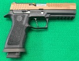SIG SAUER P320 M.O.D. 9MM LUGER (9x19 PARA) - Image 1 of 5