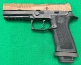 SIG SAUER P320 M.O.D. 9MM LUGER (9x19 PARA) - Image 2 of 5