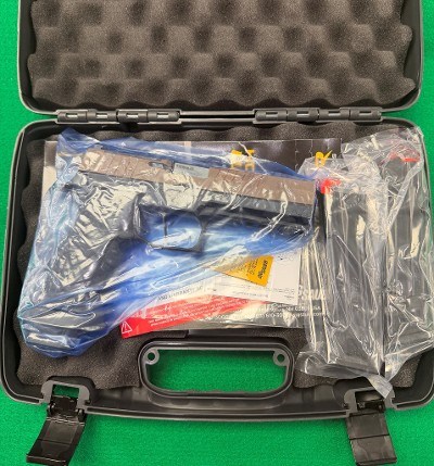 SIG SAUER P320 M.O.D. 9MM LUGER (9x19 PARA) - Image 4 of 5