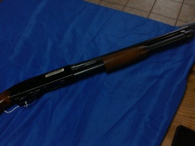 WINCHESTER defender 12 GA - Image 1 of 2
