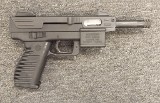 INTRATEC Tec 22 Scorpion .22 LR - Image 1 of 2
