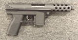 INTERDYNAMIC KG-99 9MM LUGER (9x19 PARA) - Image 2 of 2